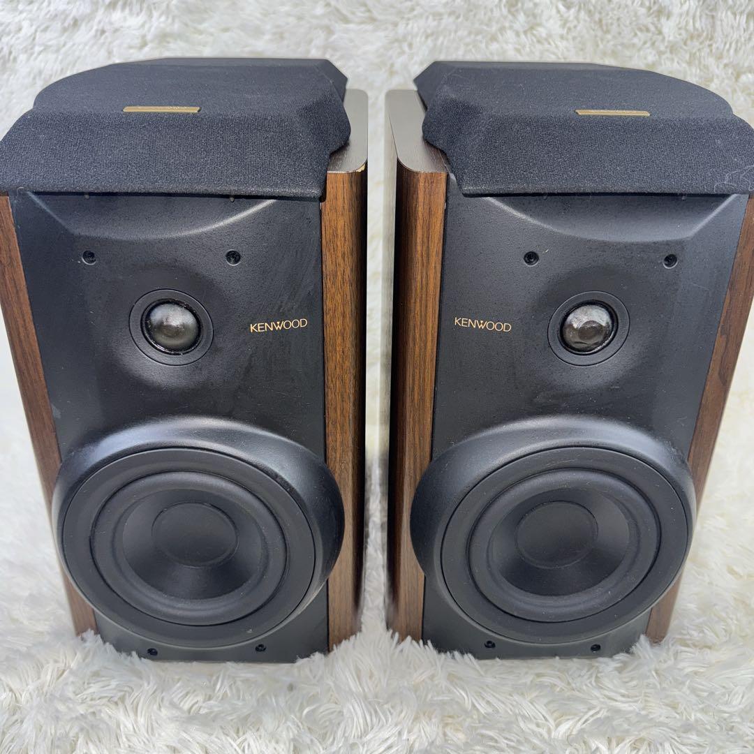 KENWOOD ケンウッド　スピーカー LSF-555