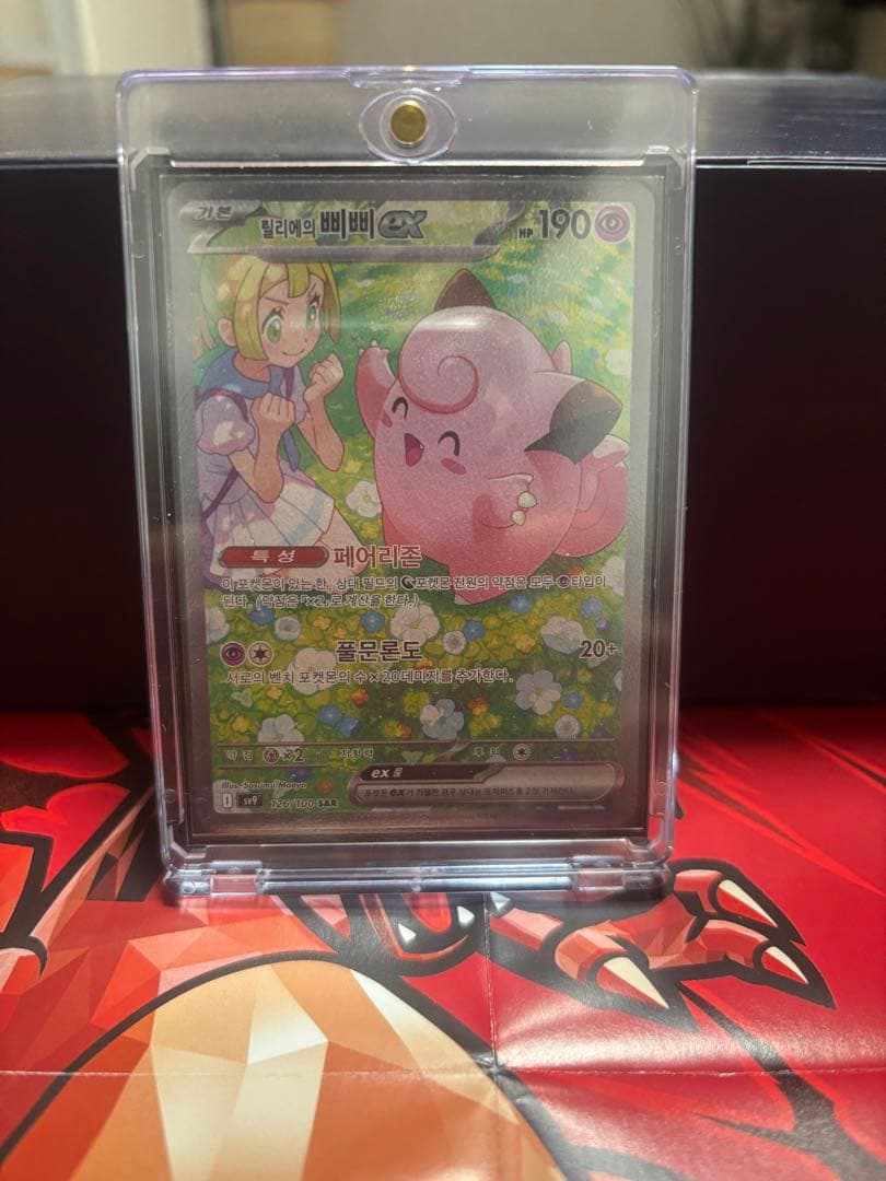 ピッピEXカード 海外版