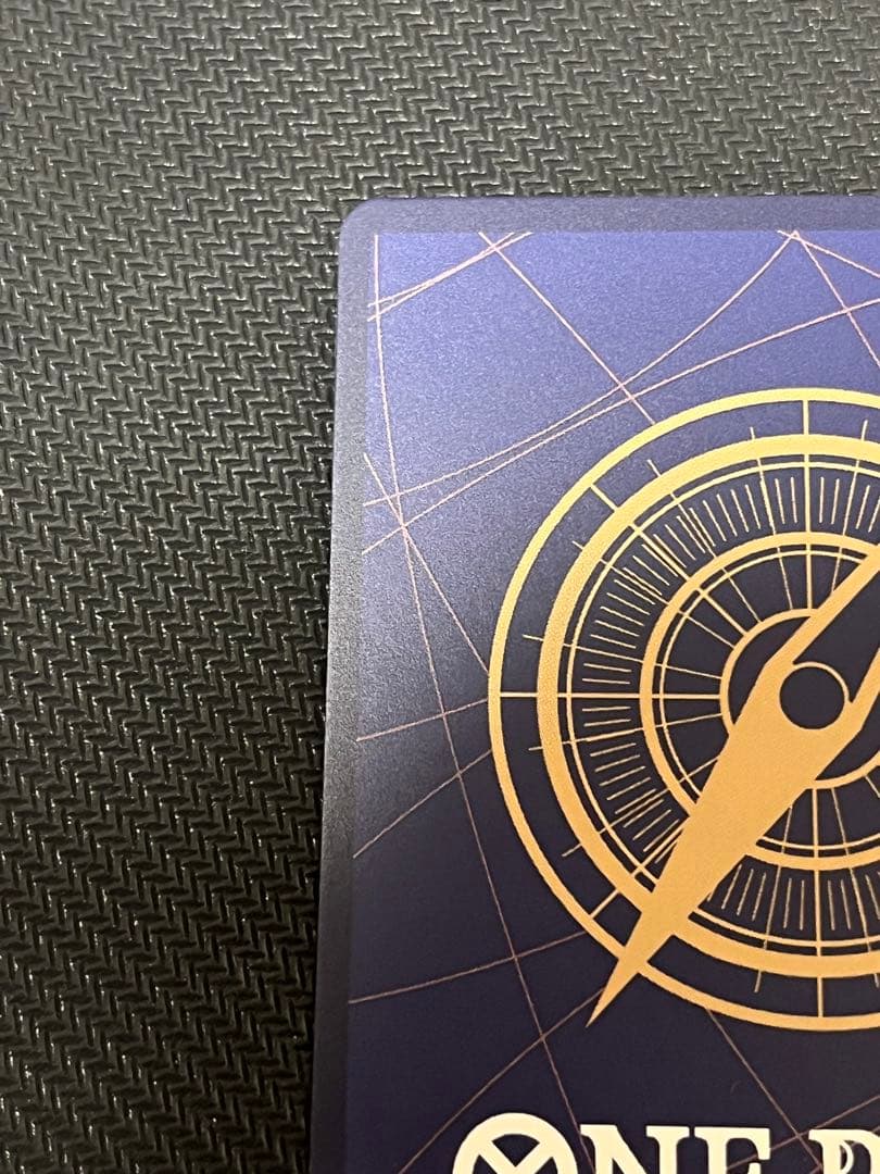 【美品】モンキー・D・ルフィ：ONE PIECE DAY’24 来場者特典