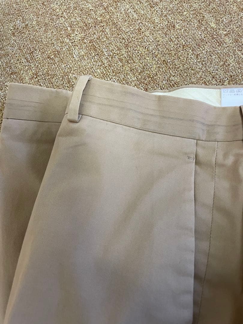 週末限定価格Ralph Lauren パープルレーベルチノパンスラックス