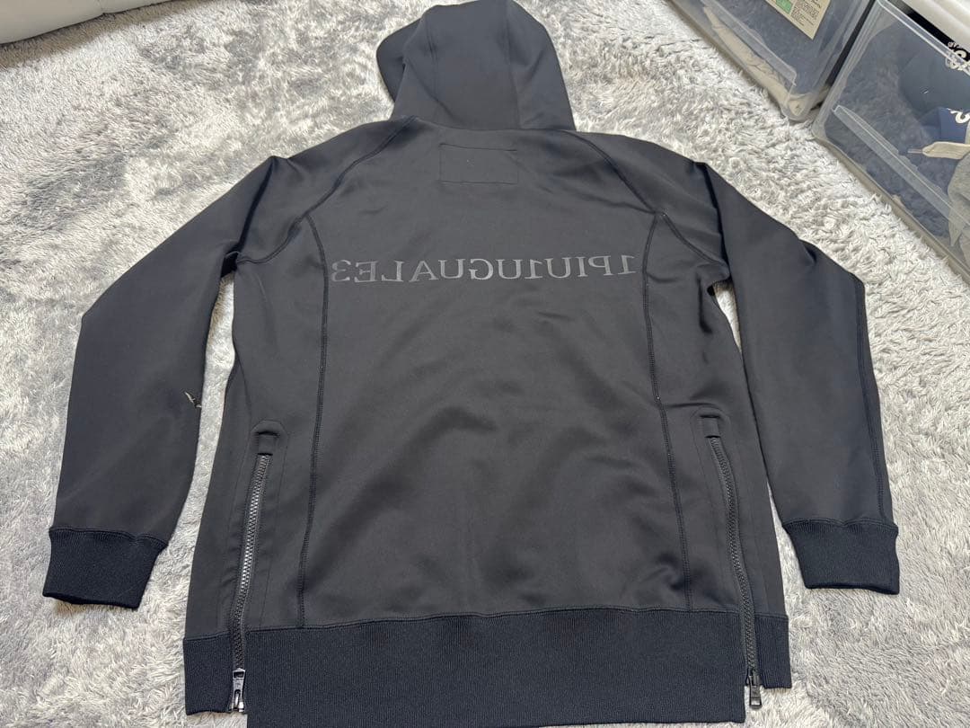 1PIU1UGUALE3 セットアップ