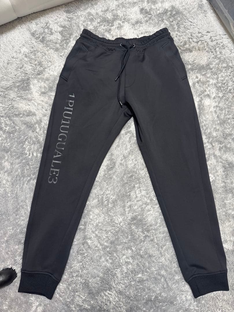 1PIU1UGUALE3 セットアップ