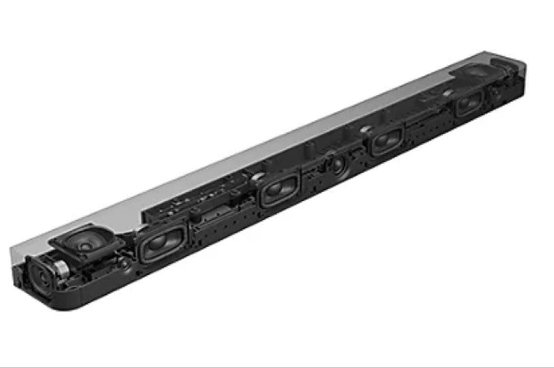 SONY BRAVIA HT-A8000 ソニー サウンドバー　5.0.2 ch