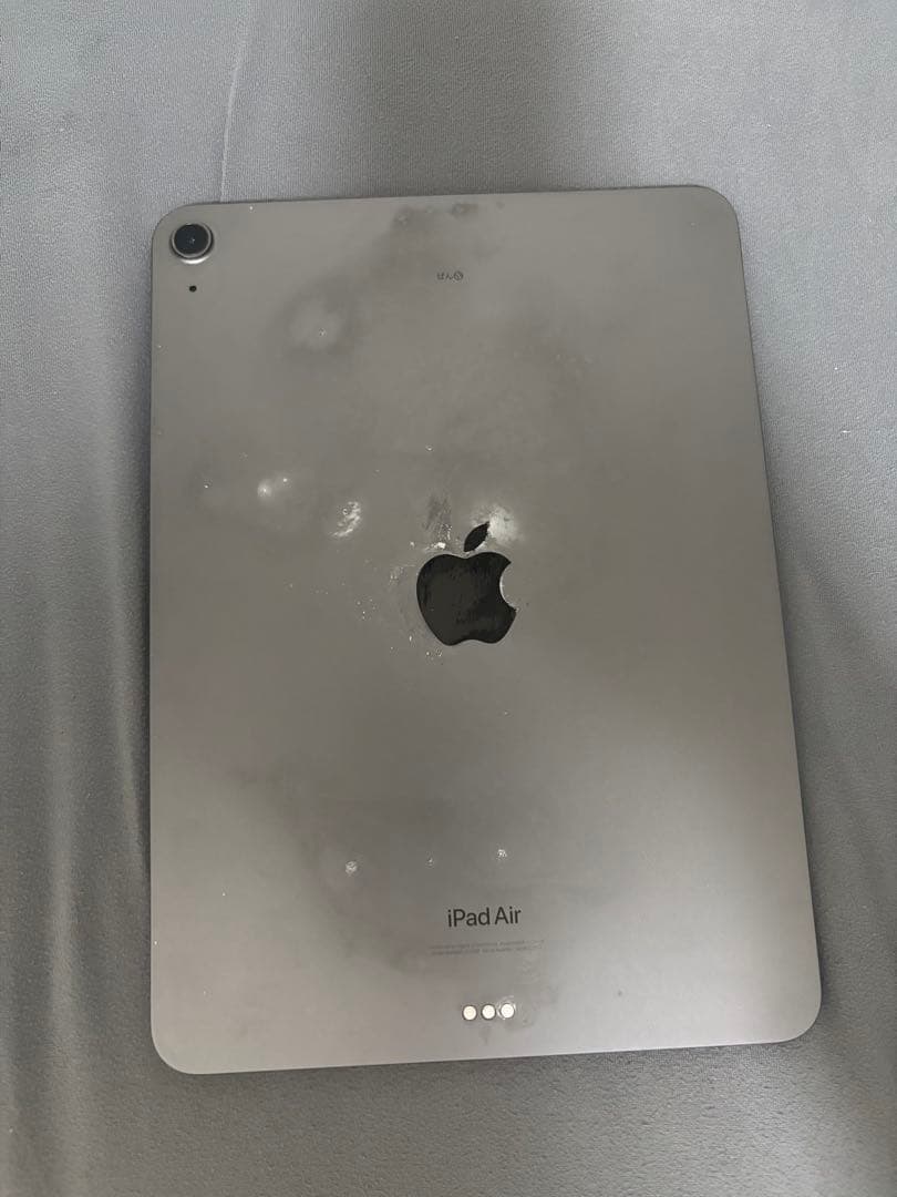 iPad Air 第五世代　＋Apple Pencil