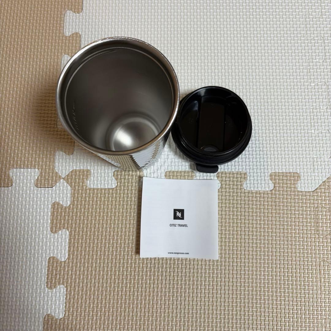 Nespressoピクシー　4点セット