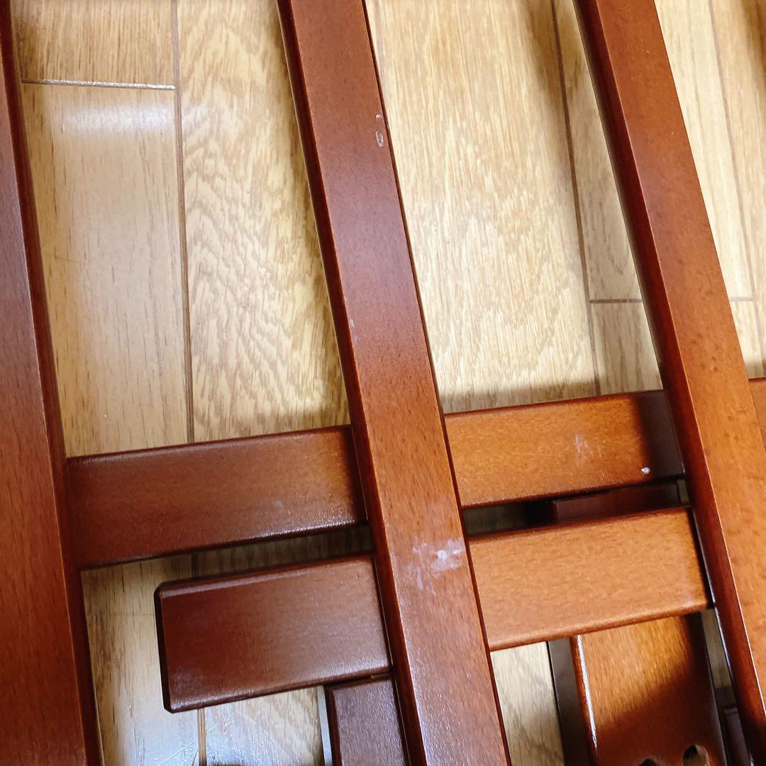 ご*ん様 ヤマサキ　ベビーベッド