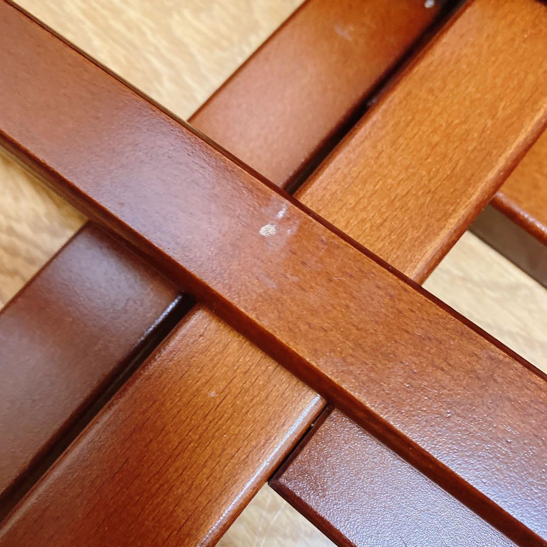 ご*ん様 ヤマサキ　ベビーベッド