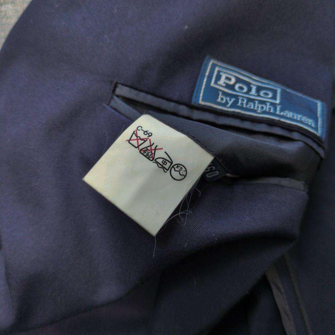 ラルフローレン　国内正規　セレモニーセットアップ　4点セット　男の子　160cm