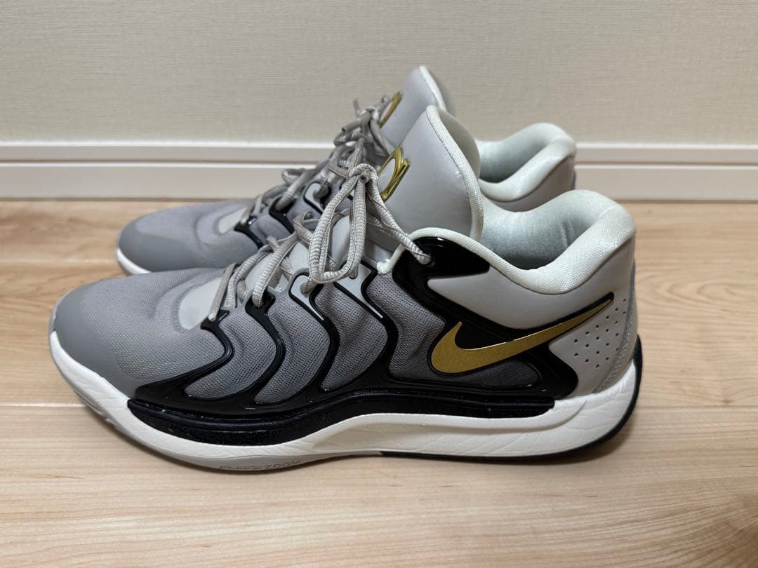 Nike KD 17 バスケットボールシューズ