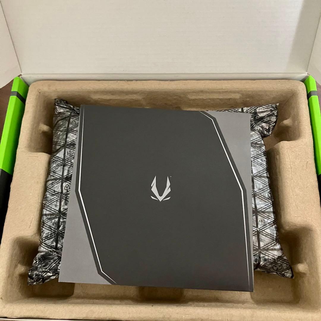 ZOTAC GTX 1660 Super 6GB グラフィックボード