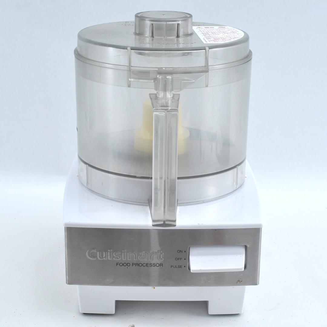 Cuisinart フードプロセッサー DLC-191J 1.9L TA2758