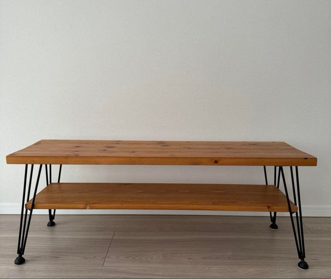 LOWYAテレビ台 幅117cm