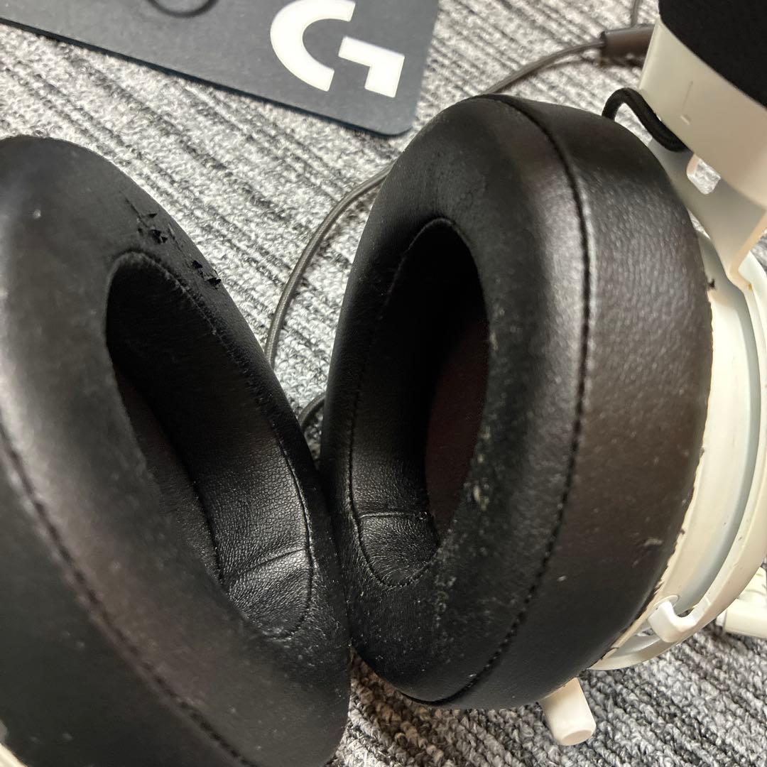 ゲーミングセット　ヘッドホン　マウス　キーボード　マウスパッド　マイクスタンド