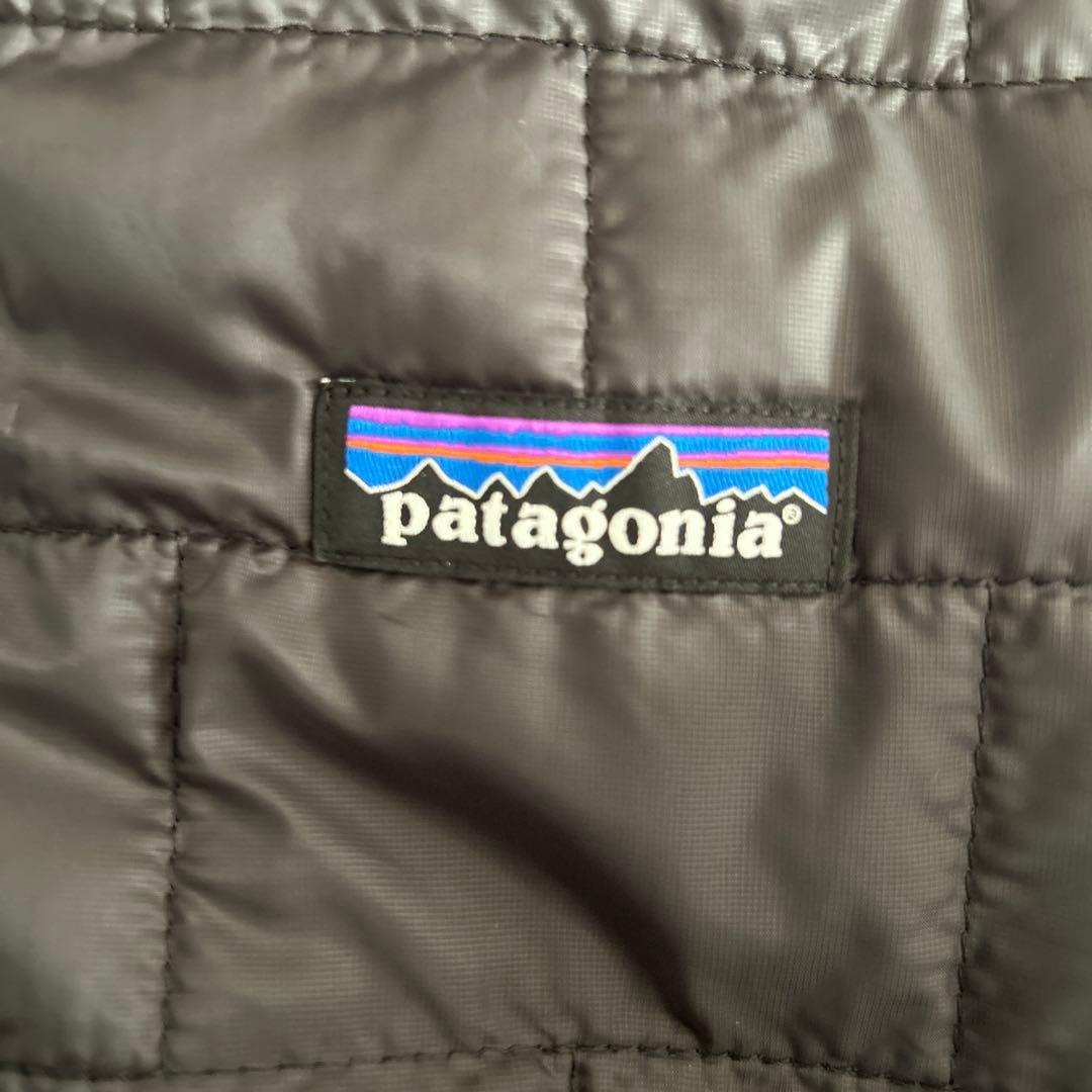 patagonia M’s Nano Puff Jkt