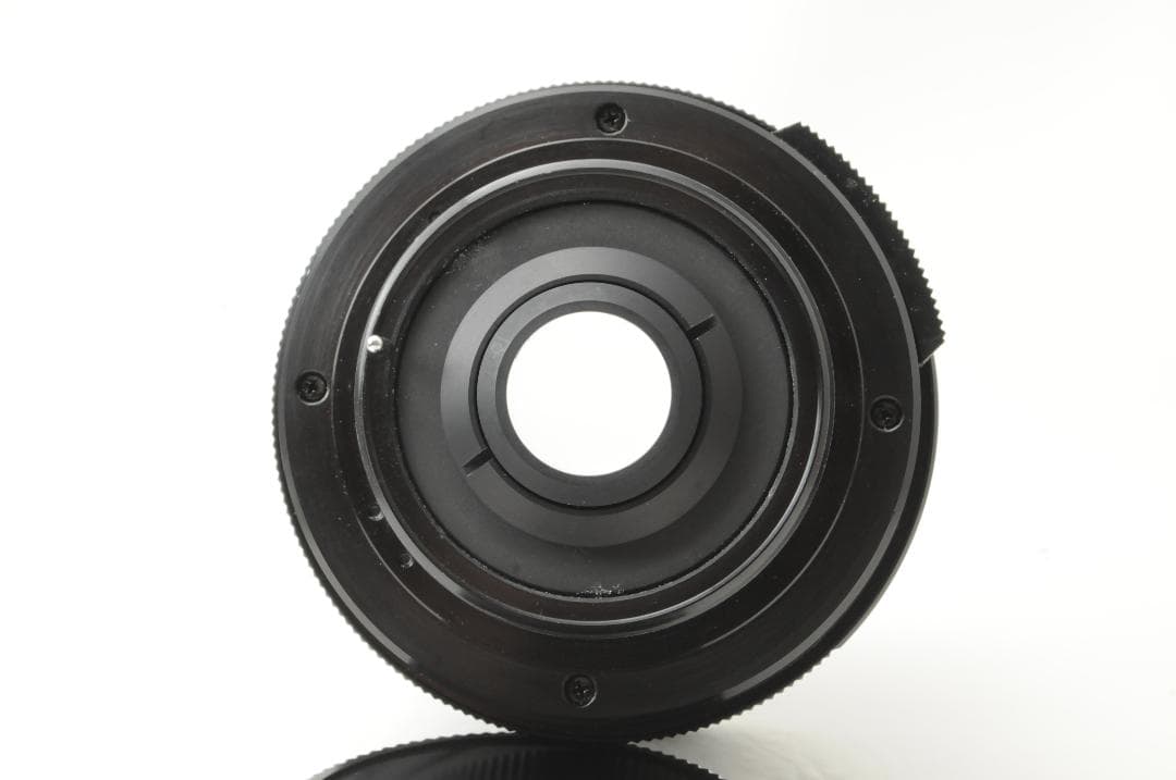 専用Argus Cintar アーガス 28mm F2.8 M42マウント