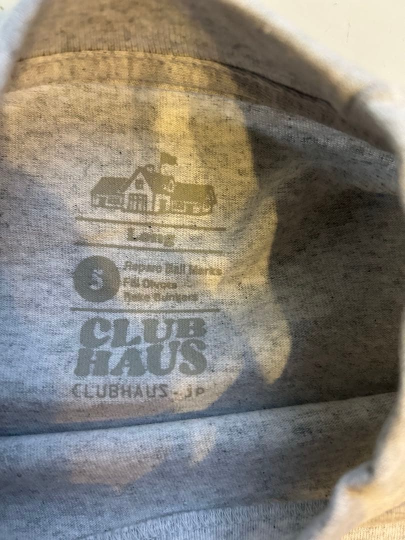 L Malbon CLUBHAUS Tour Tee マルボン クラブハウス