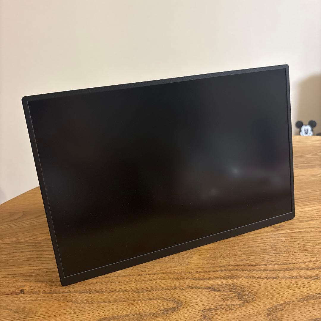 MD-14G 14インチ　ポータブルモニター　モニター