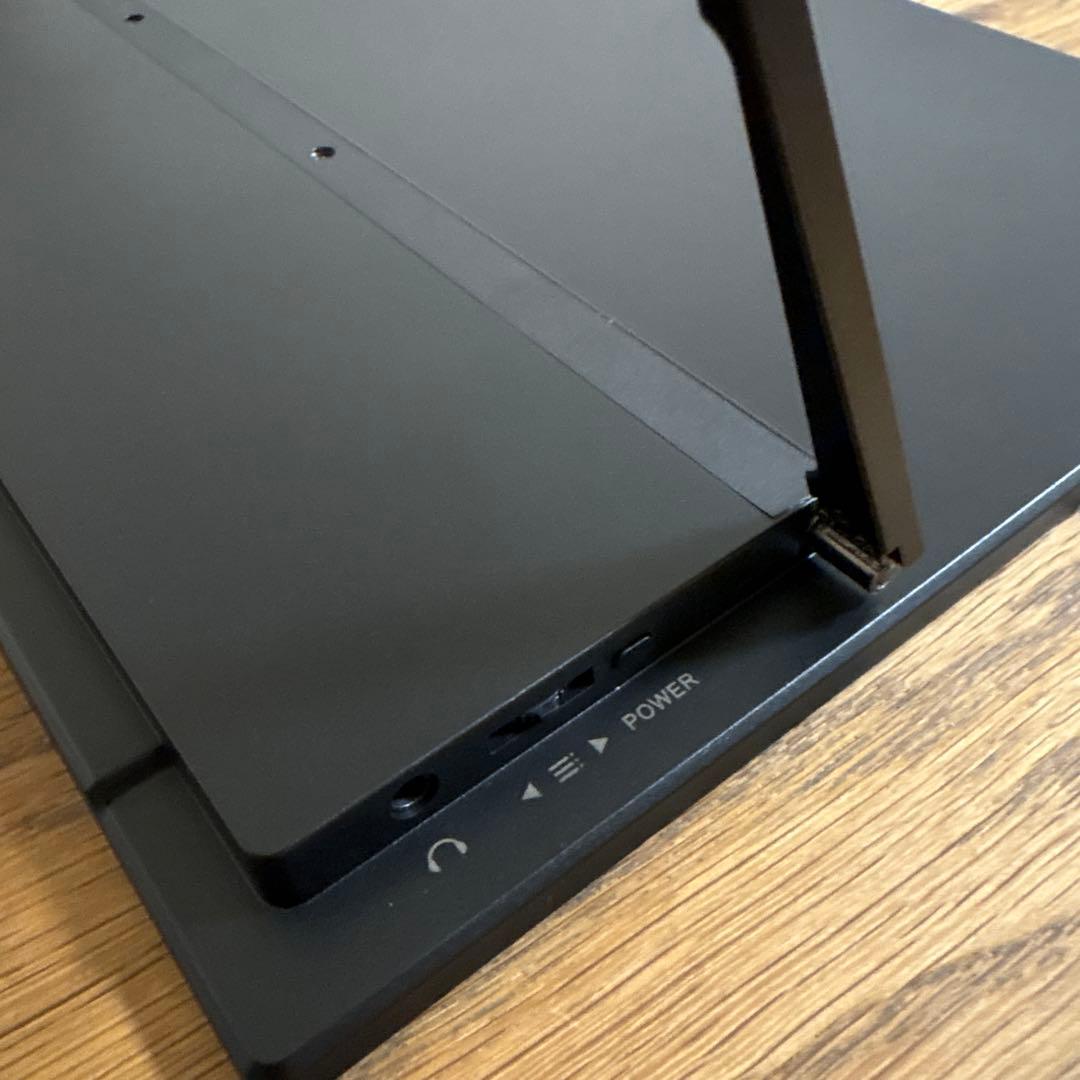 MD-14G 14インチ　ポータブルモニター　モニター