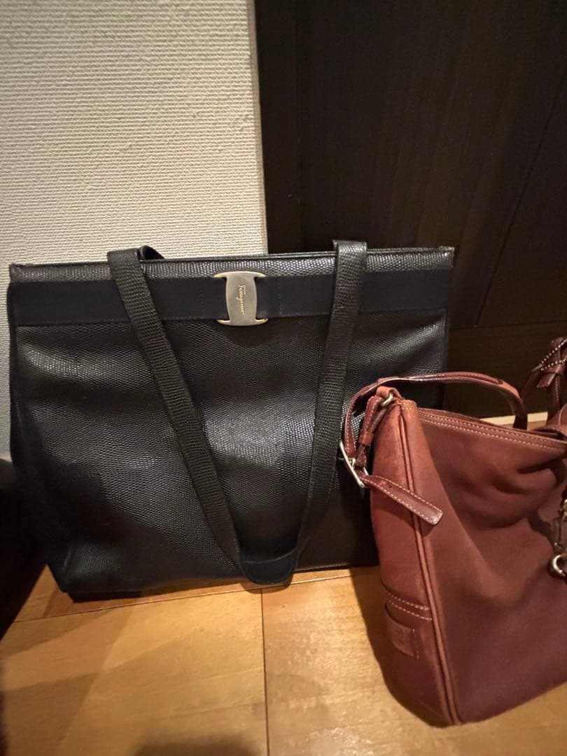 ち*こ様 まとめ売り　バッグ　10点