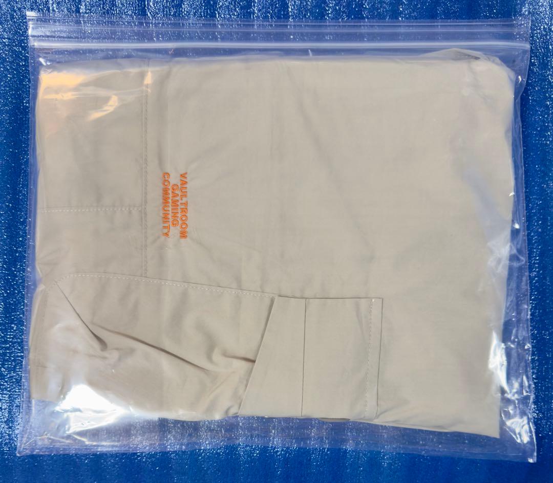 GAMING CARGO PANTS TYPE-2 VER.2.0 ボルトルーム