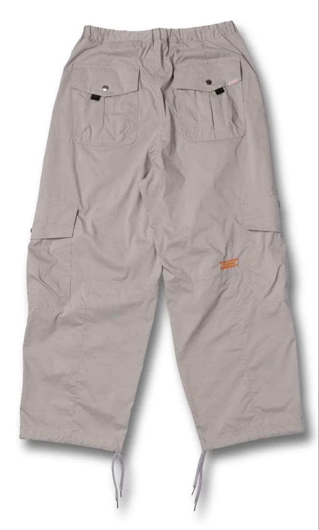 GAMING CARGO PANTS TYPE-2 VER.2.0 ボルトルーム