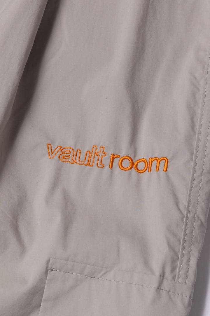 GAMING CARGO PANTS TYPE-2 VER.2.0 ボルトルーム