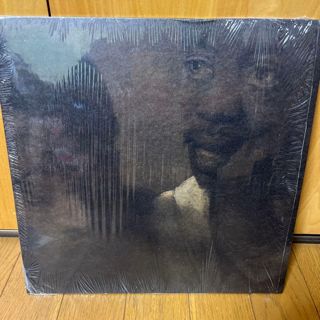 洋楽 billy woods aethiopes Armand Hammer