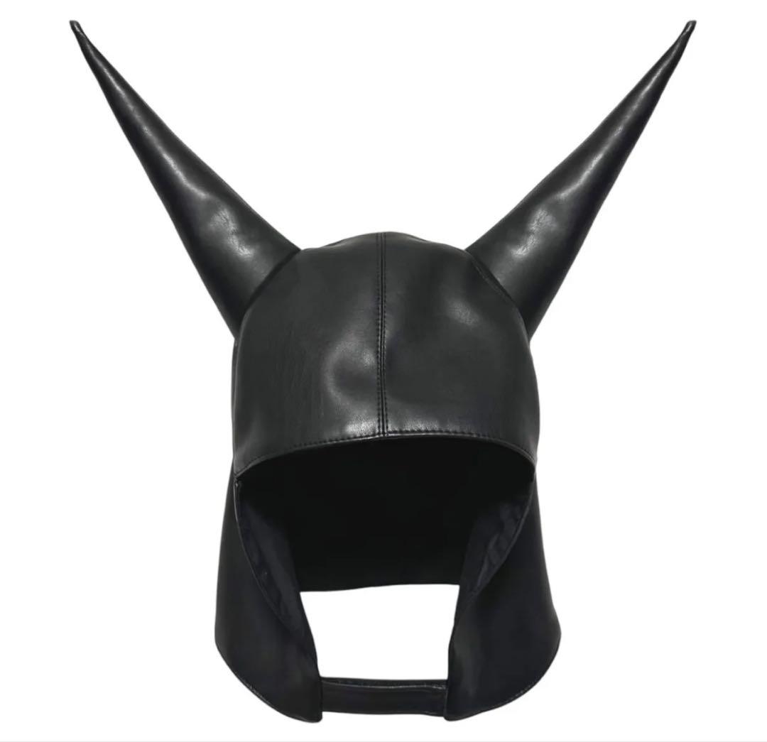 帽子 X2CPROJECT playboi carti opium