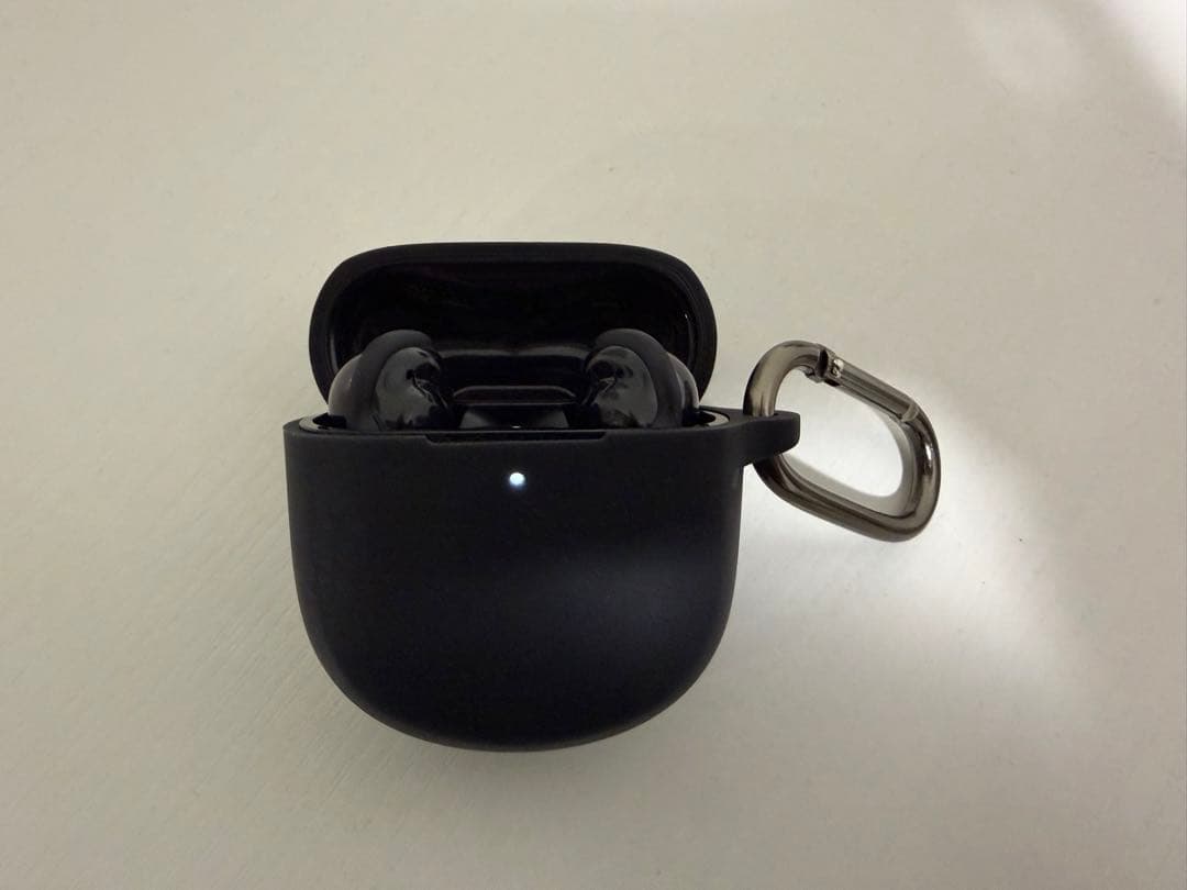 【おまけ付き】Bose quietcomfort ultra earbuds