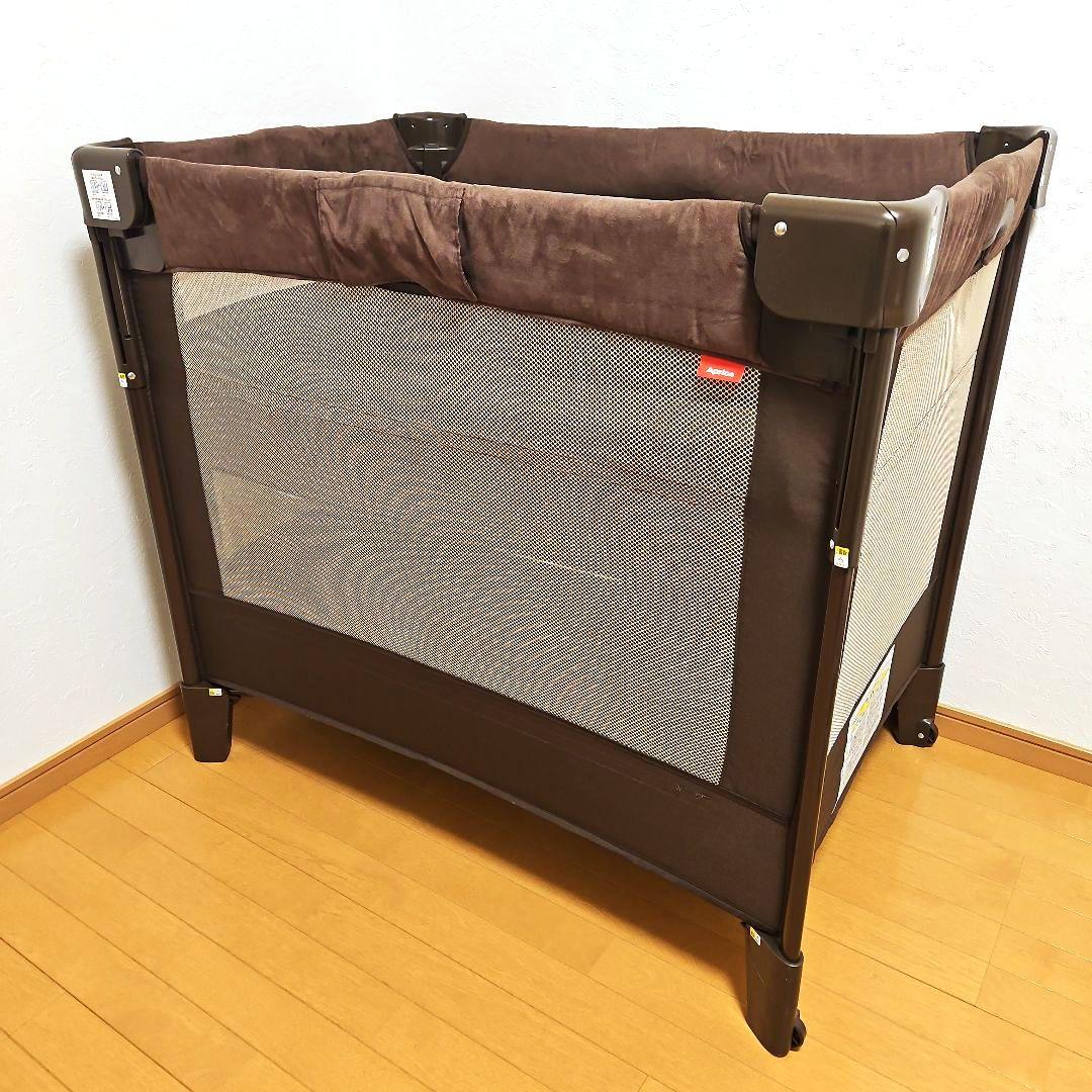 Aprica アップリカ ココネルエアー プラス