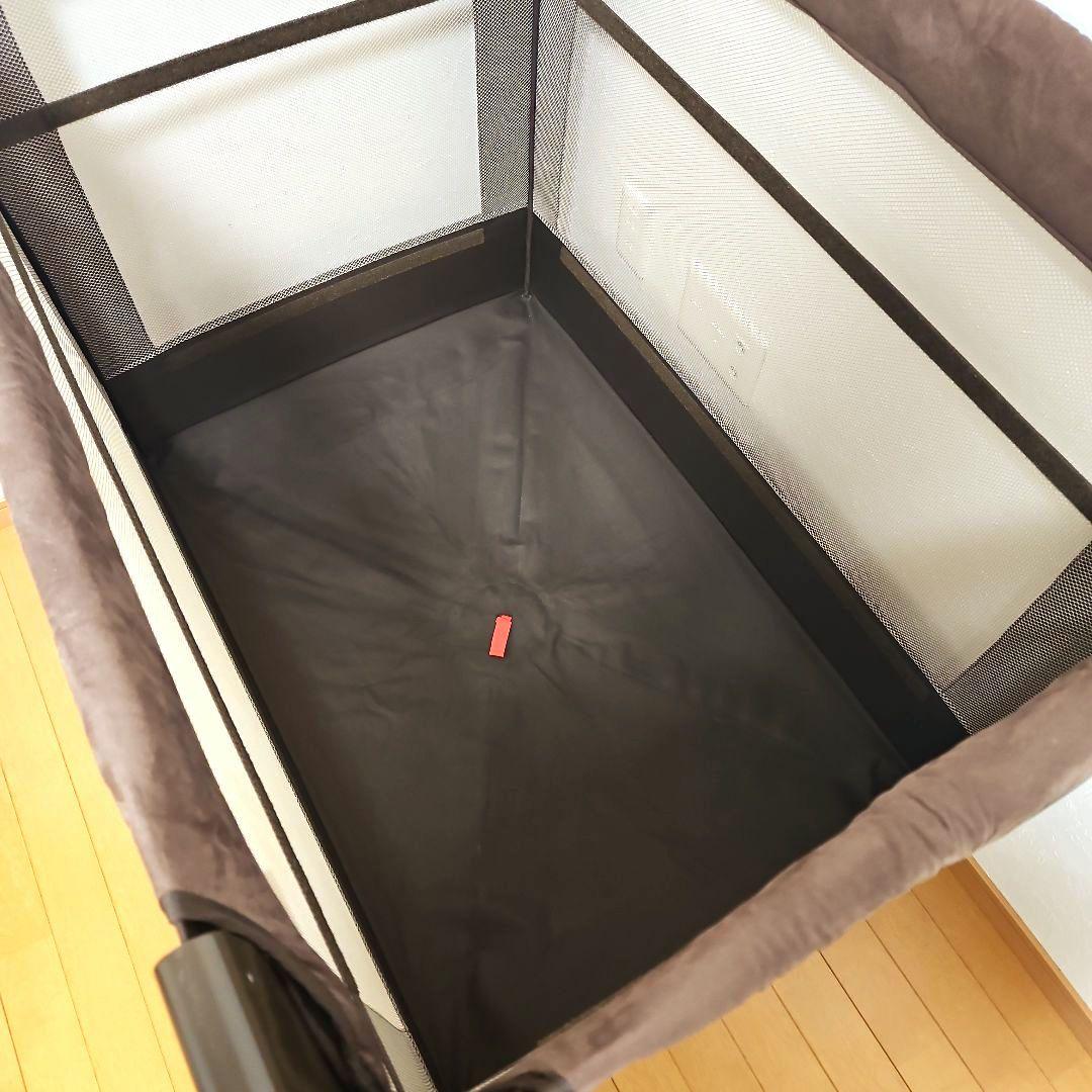 Aprica アップリカ ココネルエアー プラス