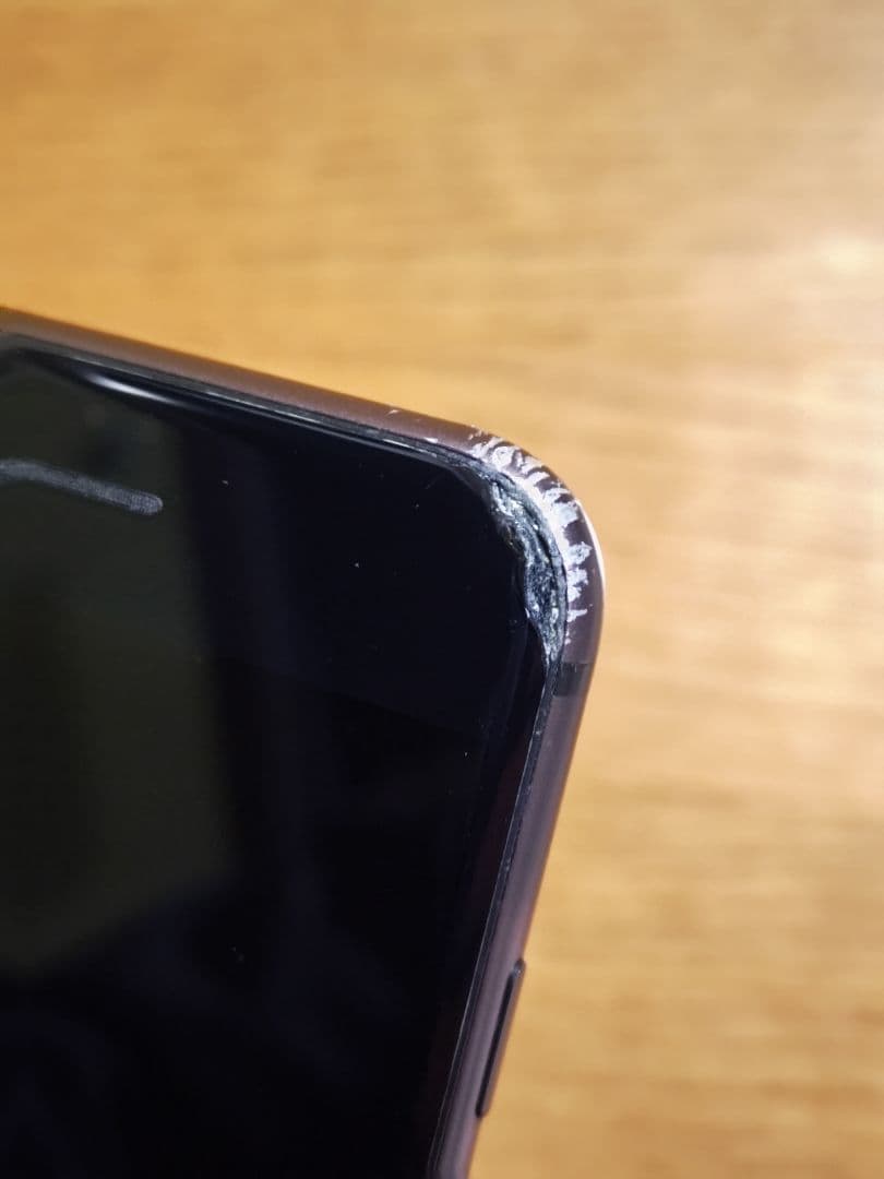 Apple iPhone8 本体 256GB スペースグレイ docomo