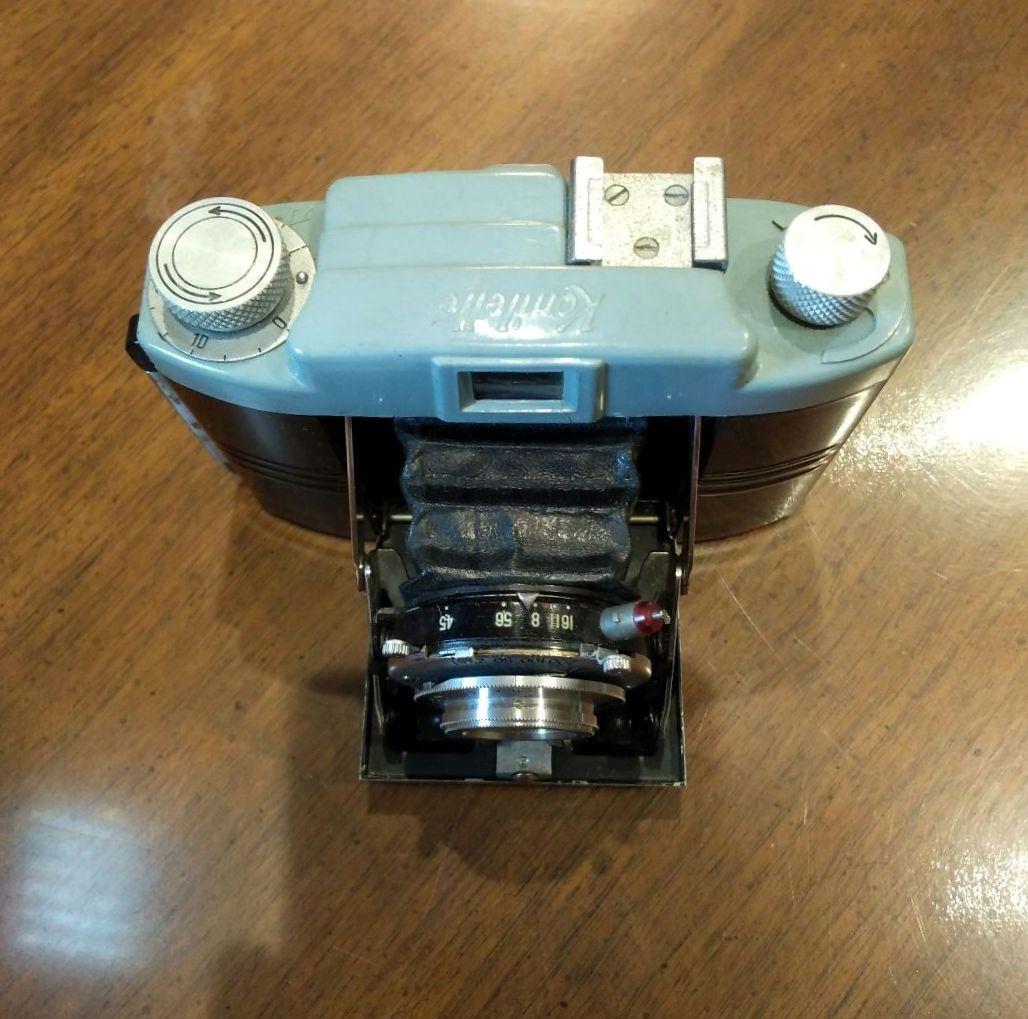 レア！　フード　フィルター付 小西六　コニレット