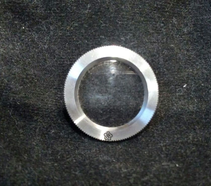 レア！　フード　フィルター付 小西六　コニレット