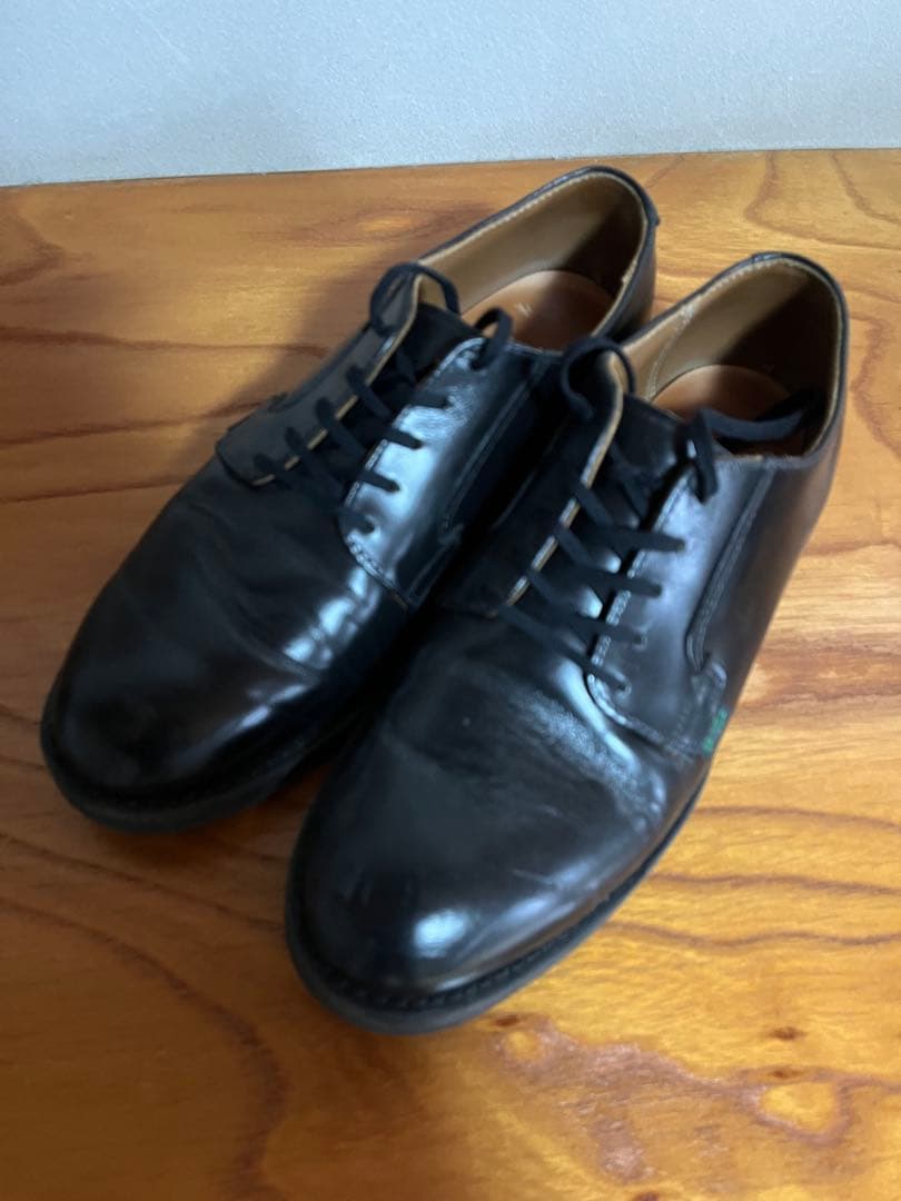 Red Wing レッドウィング ポストマン101