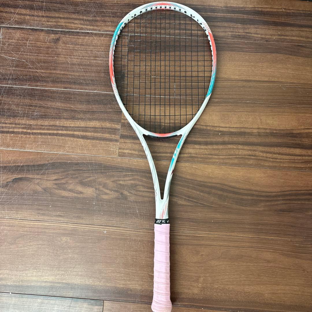 やわてにfan　ミズノ　ディーフォース vs50