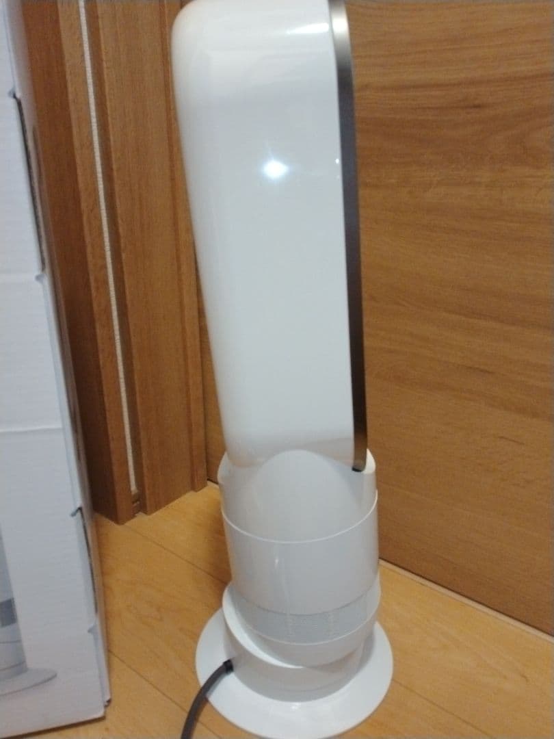 【美品】dyson Hot&Cool AM09 2020年製