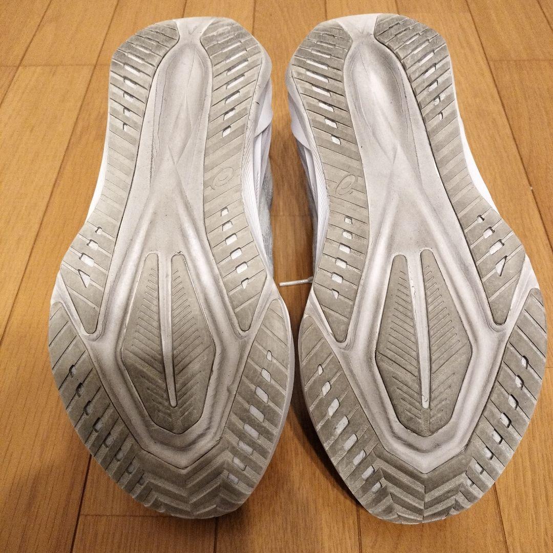 【asics】アシックス NOVABLAST5（ノヴァブラスト5） 27cm