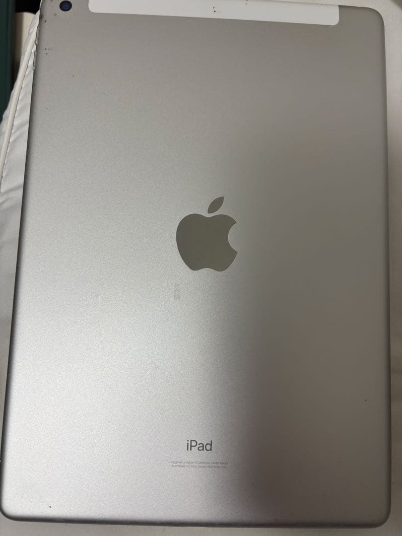 T*Z様 Apple iPad (第8世代) 32GB