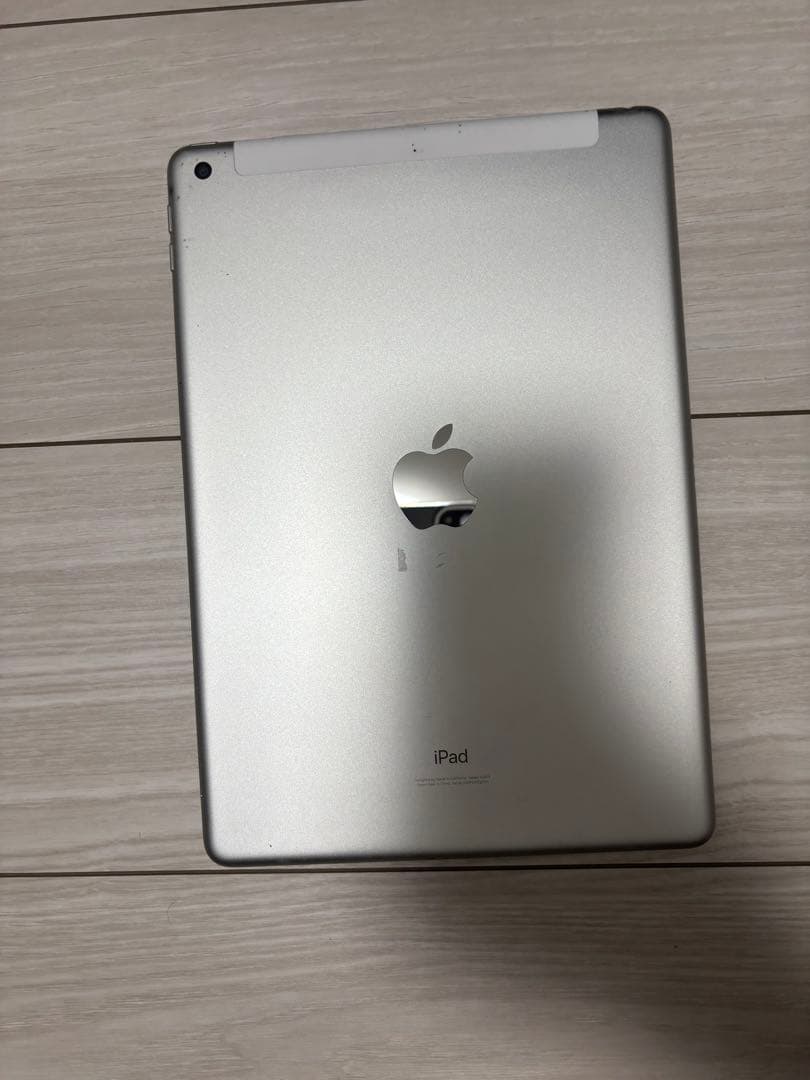 T*Z様 Apple iPad (第8世代) 32GB