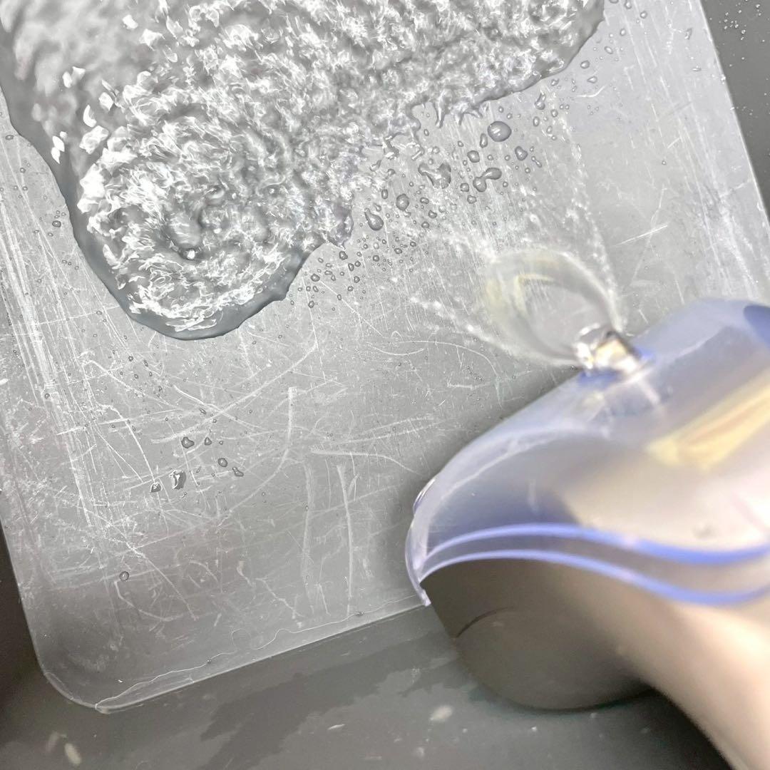 UWANT 高温スチームクリーナー　B400 マルチポイント　洗浄機　完品