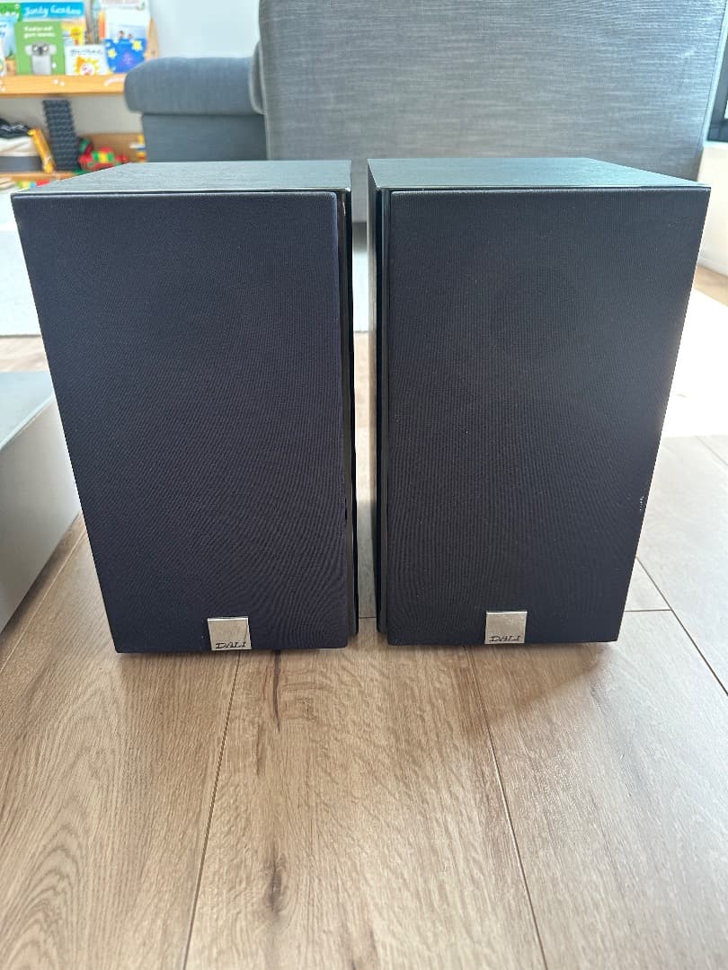 【値下げ】 DALI ZENSOR1 スピーカー　ゼンソール1 ダリ