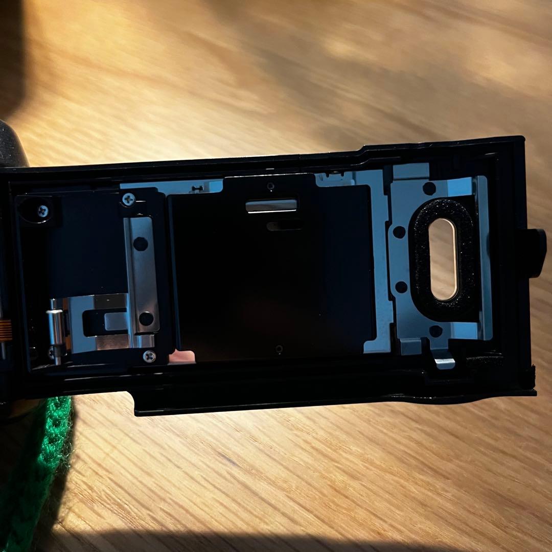 Canon Autoboy TELE 6 フィルムカメラ