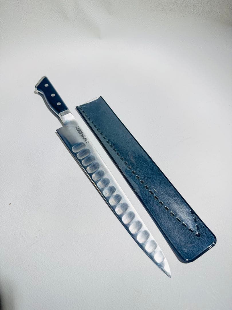 グレステン 筋引 27cm 【未使用】