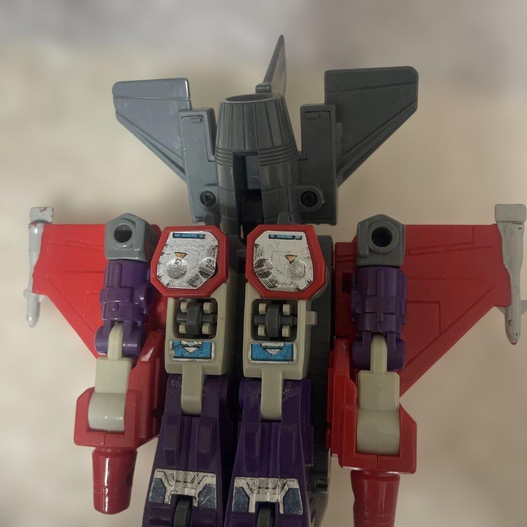 D−305、D−304 トランスフォーマー 2体まとめ