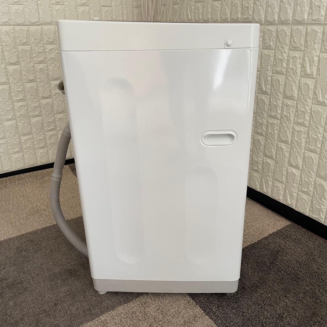 東京23区配送無料✨縦型洗濯機　ハイアール　洗濯容量7キロ　動作確認済み