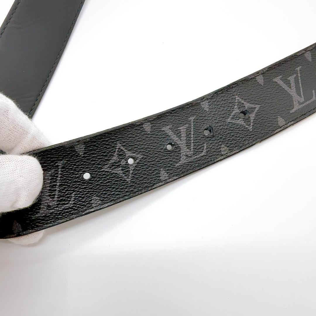 ◇ルイヴィトン◇サンチュール/LVピラミッド40MM/ベルト/M0607