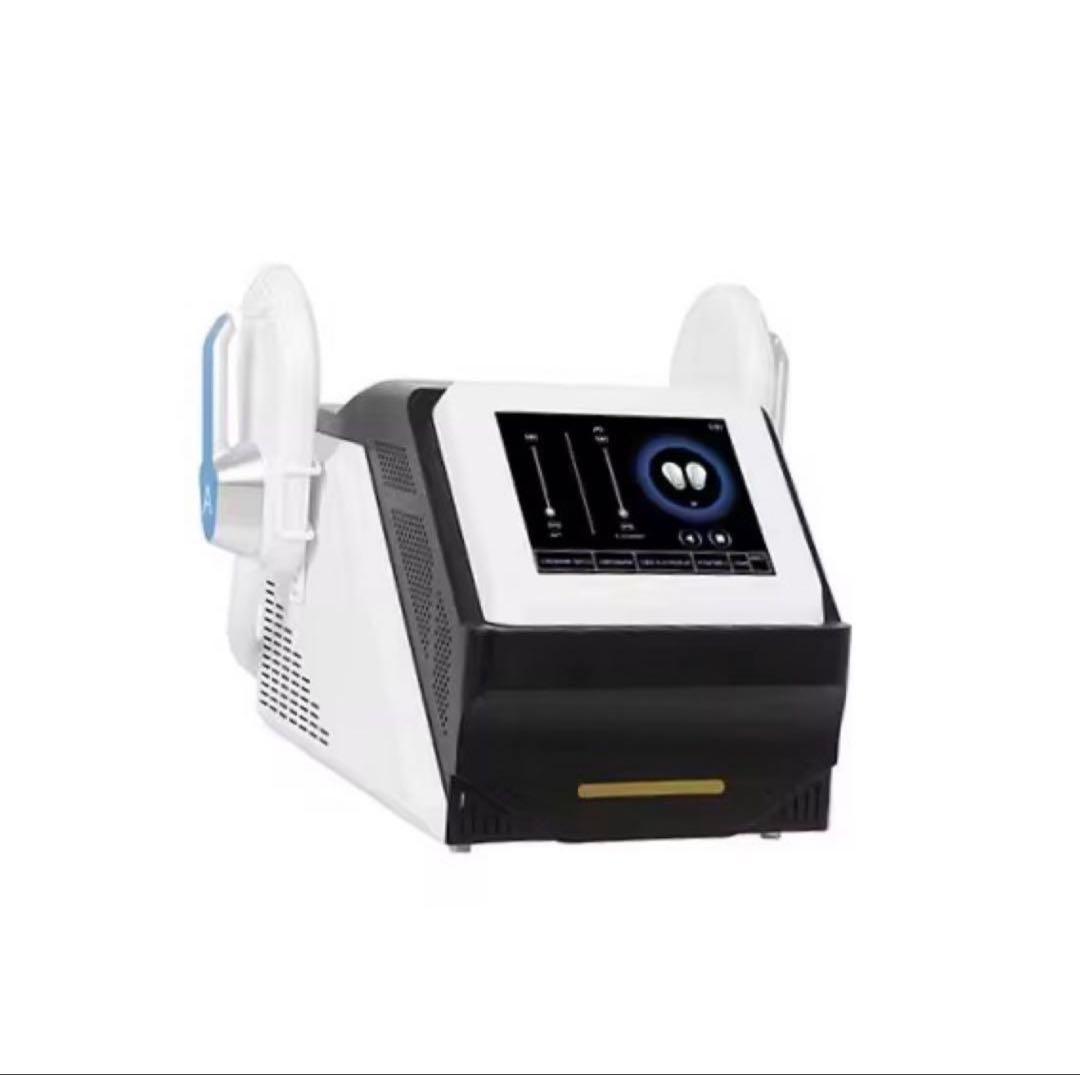 業務用痩身マシン/EMS/電磁パルス/寝たまま筋トレ/電磁パルス痩身/ラジオ派