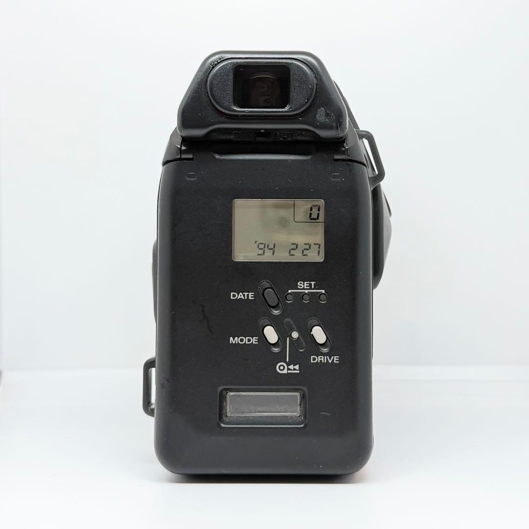 【完動品】KYOSERA SAMURAI x3.0 フィルムカメラ 動作確認済み