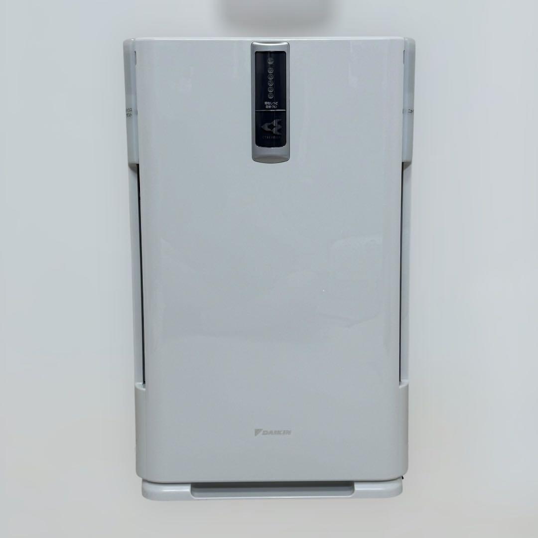 ダイキン クリアフォースZ 未使用品 2013年製